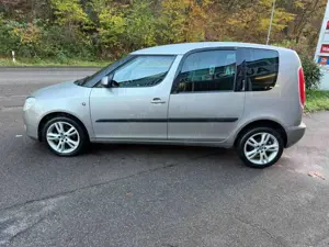 Skoda Roomster Comfort Klima 2 Hand Preis inkl Neu Tüv