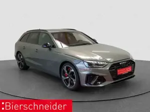 Audi S4 3.0 TDI qu. MATRIX PANO BO AHK Bild 5