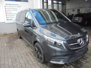 Mercedes-Benz V 300 AMG AVANTGARDE 4M PANO 360-K