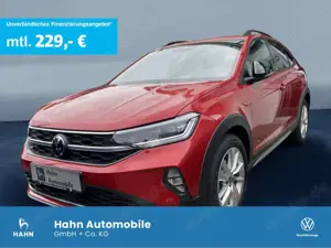 Volkswagen Taigo MOVE 1,0 l TSI OPF 116 PS DSG Winterräder