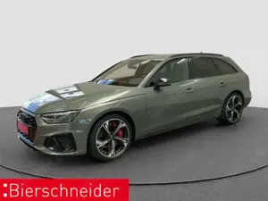 Audi S4 3.0 TDI qu. MATRIX PANO BO AHK Bild 2