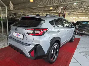 Subaru Crosstrek Platinum+LED+NAVI+KAMERA+LEDER+ Bild 5