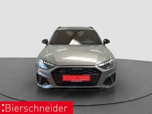 Audi S4 3.0 TDI qu. MATRIX PANO BO AHK Bild 3