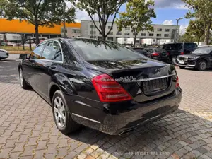 Mercedes-Benz S 350 CDI BT Distro Pano Soft Massage Vollaussta Bild 4