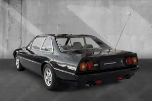 Ferrari 412 GT*Manual*Schalter*Dt. Auto* Bild 3