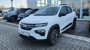 Dacia Spring Essential Automatik Klima, ZV+FB, FSE