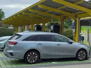 Skoda Enyaq Enyaq iV 60