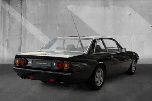 Ferrari 412 GT*Manual*Schalter*Dt. Auto* Bild 5