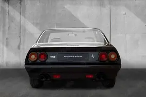 Ferrari 412 GT*Manual*Schalter*Dt. Auto* Bild 4