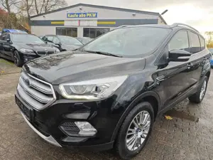 Ford Kuga 1.5 EcoBoost 2x4 Titanium
