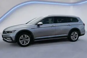 Volkswagen Passat Alltrack 2.0 TDI DSG STHZ+KAMERA+AHK Bild 3