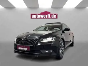 Skoda Superb 2.0 TDI DSG LK PANO AHK XEN NAVI CAM DCC SHZ TEMP