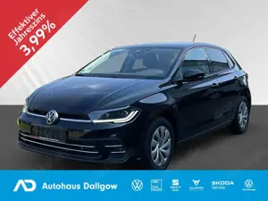Volkswagen Polo Style 1.0l 116PS*DSG AlarmWifi+Nav+RFK+WiRä