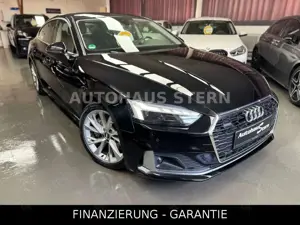 Audi A5 Sportback 45 TDI quattro Matrix Virtual RFK