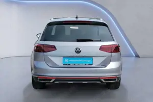 Volkswagen Passat Alltrack 2.0 TDI DSG STHZ+KAMERA+AHK Bild 5