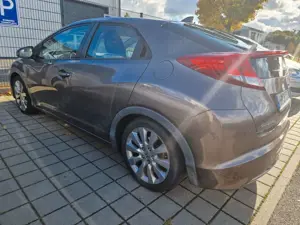 Honda Civic CIVIC 1.4 SPORT KLIMA CAMERA TÜV+SERVICE NEU