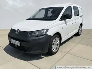 Volkswagen Caddy Flexible 1.5 TSI DSG AHK Navi Klima Rückfa