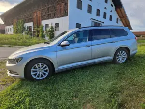 Volkswagen Passat Variant Passat Variant 2.0 TDI SCR DSG Comfortline