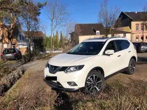 Nissan X-Trail X-Trail 1.6 dCi Xtronic Tekna