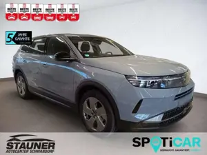 Opel Grandland X Grandland Edition Hybrid 145PS*NAVI*PDC*ACC*