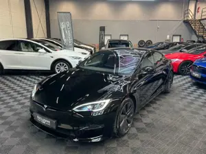 Tesla Model S MODEL S MAXIMAL RANGE | 75% Abschreibung |