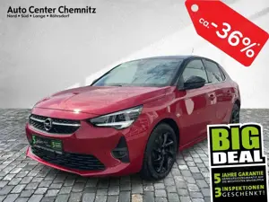 Opel Corsa F 1.2 Ultimate GS Line Matrix/Navi/ParkG