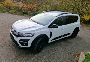 Dacia Jogger LPG TCe 100 ECO-G Extreme+ 18 Zoll Hifi Ahk Garant