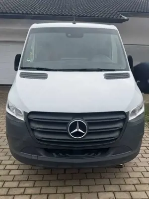 Mercedes-Benz Sprinter Sprinter 215 CDI Tourer 8-Sitzer