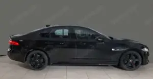 Jaguar XF 20d AWD Aut. R-Sport Bild 3