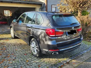 BMW X5 X5 xDrive30d