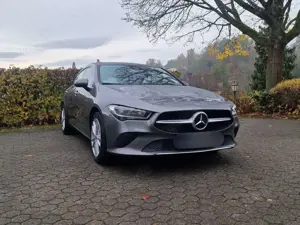 Mercedes-Benz 220 Shooting Brake