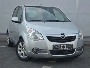 Opel Agila B Edition (Automatik/1-Hand)