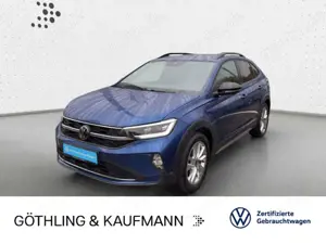Volkswagen Taigo MOVE 1.0TSI DSG*IQ-Light*Navi*ACC*Kamera*D