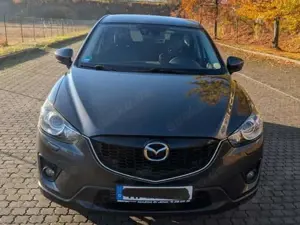 Mazda CX-5 CX-5 2.2 SKYACTIV-D AWD Aut. Sports-Line