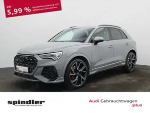 Audi RS Q3 quattro S-tronic / Matrix, Vmax280, BO