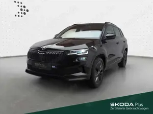 Skoda Karoq 2.0 TSI 4x4 DSG SPORTLINE*PANO*KAMERA*AHK*