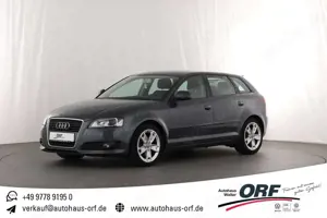 Audi A3 Sportback 1.4 TFSI Ambition XENON+ TEMPOMAT KLIMA