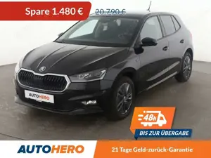 Skoda Fabia 1.0 TSI Drive Aut.*LED*ACC*CAM*PDC*KLIMA*