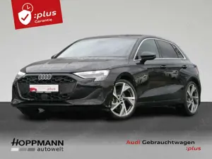 Audi A3 35 TFSI LED AHK KAMERA SOUND SYSTEM