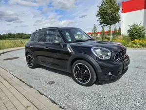 MINI Cooper S Countryman Cooper S 1.Hand* Steuerkette Neu* Bild 2