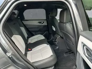 Land Rover Range Rover Velar 3.0 D300 AWD Autobiography Bla Bild 5