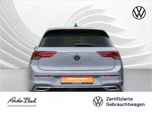 Volkswagen Golf VIII 1.5 eTSI "ACTIVE" DSG Navi LED Digital Bild 4