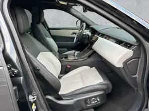 Land Rover Range Rover Velar 3.0 D300 AWD Autobiography Bla Bild 3