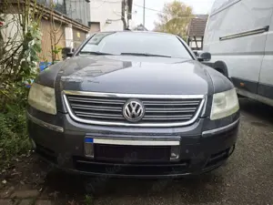 Volkswagen Phaeton 3.2 V6 4MOTION Automatik (5 Sitzer)