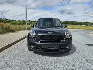 MINI Cooper S Countryman Cooper S 1.Hand* Steuerkette Neu* Bild 3