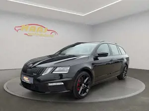 Skoda Octavia Combi RS Challenge *LED*Navi*CarPlay*