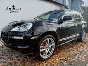 Porsche Cayenne GTS,Xenon,Car Play,Navigation