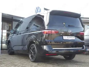 Volkswagen T7 Multivan Style Bild 2