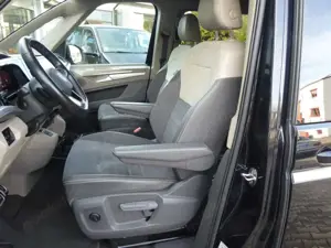 Volkswagen T7 Multivan Style Bild 3