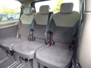 Volkswagen T7 Multivan Style Bild 5